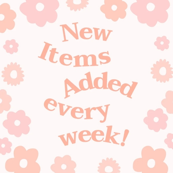 New Items Added EVERY Week!! - Picture 2 of 2